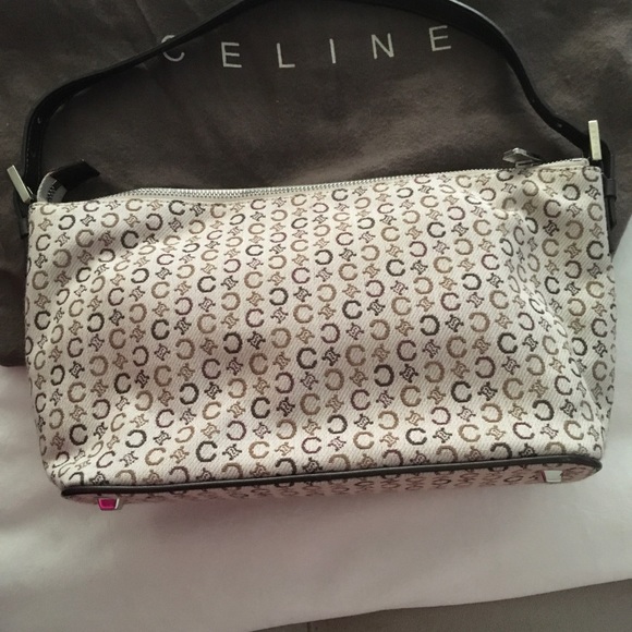 CELINE PURSE - Picture 2 of 4